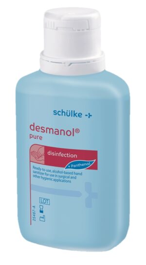 DESMANOL pure Lös                        Fl 100 ml