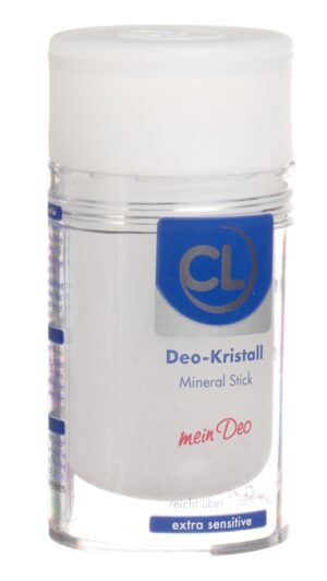 COS Deo Kristall                       Stick 120 g