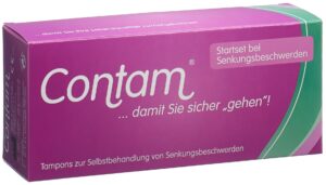 CONTAM Probierset Spezialgrössen