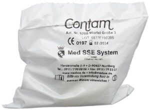 CONTAM Würfel 42mm Grösse 3 5 Stk