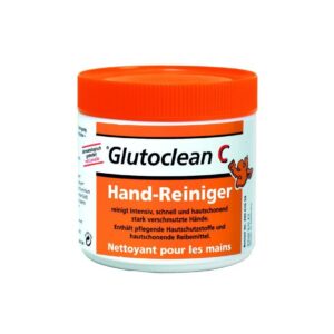 GLUTOCLEAN Hand-Reiniger Ds 500 ml