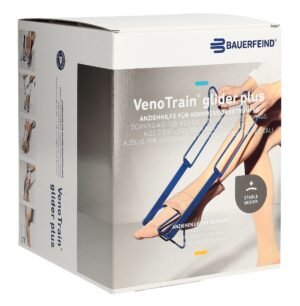 BAUERFEIND VT Glider Plus