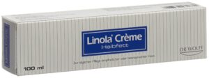 LINOLA Crème halbfett                    Tb 100 ml