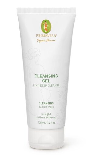 PRIMAVERA Cleansing Gel                  Tb 100 ml