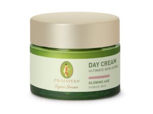 PRIMAVERA Glowing Age Day Cream         Topf 30 ml