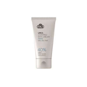 LCN Schrundencreme Urea 40% (n)           Tb 50 ml
