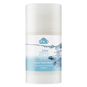 LCN Fussbalsam Urea 25%                 Stick 75 g