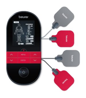 BEURER Digital TENS mit Waerme EM 59