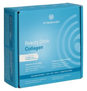 DR. NIEDERMAIER Beauty Drink Collag20 Glasfl 20 ml