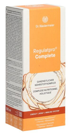 REGULATPRO Complete (n) Glasfl 350 ml