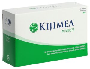 KIJIMEA MIMBb75 Kaps                  Blist 84 Stk