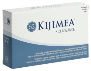 KIJIMEA K53 Advance Kaps              Blist 56 Stk