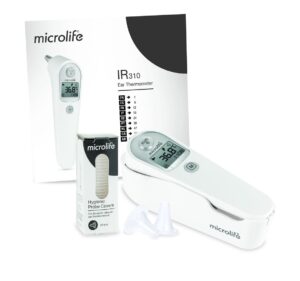 MICROLIFE Ohrthermometer IR 310