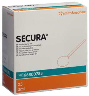 SECURA Lolly 25 3 ml