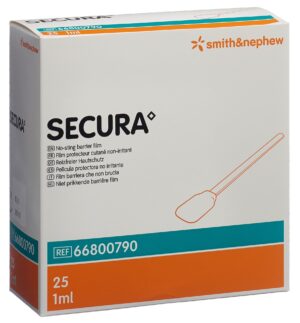 SECURA Lolly 25 1 ml