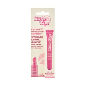 KILLER LIPS Kiss This Peptide Lip Tint Stick 14 ml