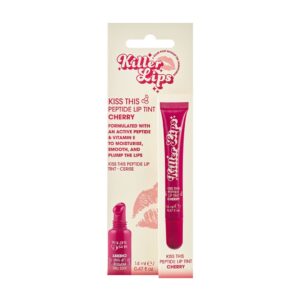 KILLER LIPS Kiss This Peptide Lip Tint Stick 14 ml