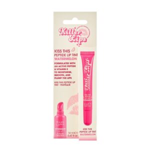KILLER LIPS Kiss This Peptide Lip Tint Stick 14 ml