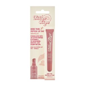 KILLER LIPS Kiss This Peptide Lip Tint Stick 14 ml