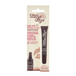 KILLER LIPS Kiss This Peptide Lip Tint Stick 14 ml