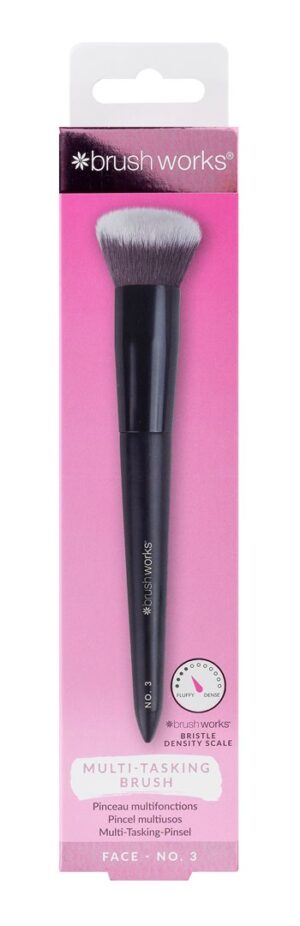 BRUSHWORKS Multi-Tasking Brush No. 3 Box