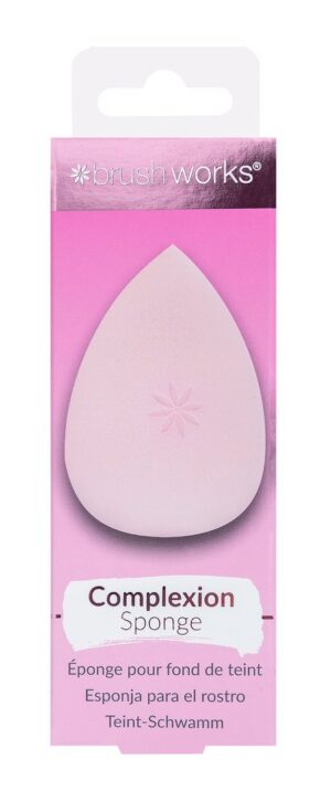 BRUSHWORKS Complexion Sponge Box