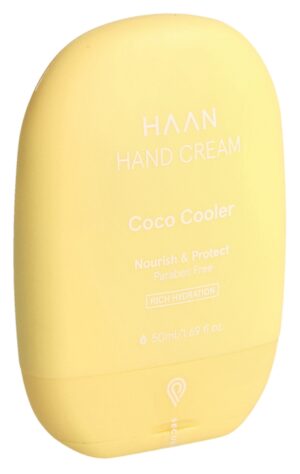 HAAN Hand Cream Coco Cooler Fl 50 ml