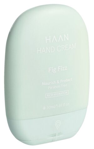 HAAN Hand Cream Fig Fizz Fl 50 ml
