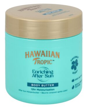 HAWAIIAN TROPIC After Sun Body Butt Exo Coc 250 ml