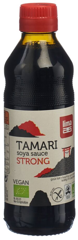 LIMA Tamari                              Fl 250 ml