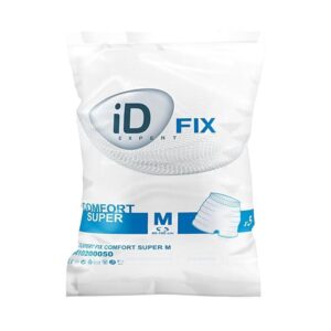 ID Care Comfort M Super 25 Stk