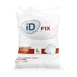 ID Care Comfort L Super 25 Stk