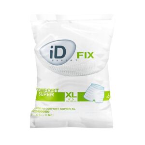 ID Care Comfort XL Super 25 Stk
