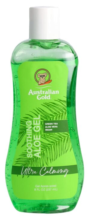 AUSTRALIAN GOLD Aftersun Soothing Aloe   Fl 237 ml