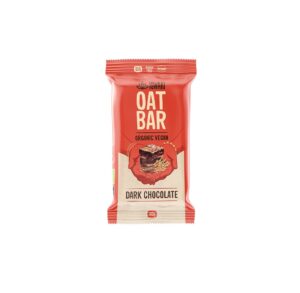 ISWARI Hafer Riegel Dark Chocolate BIO    Btl 40 g