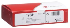 HOLLISTER Abflussadapter Urostomiebeutel    10 Stk