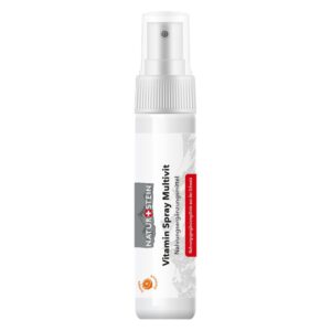 NATURSTEIN Vitamin Multivit Spray        Spr 25 ml