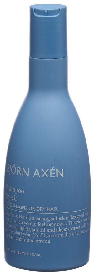AXEN CARE Shampoo Repair 250 ml