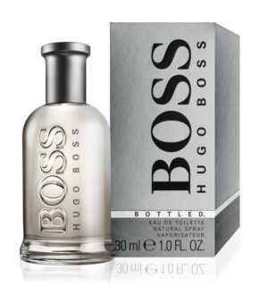 BOSS Bottled EDT                     Nat Spr 50 ml