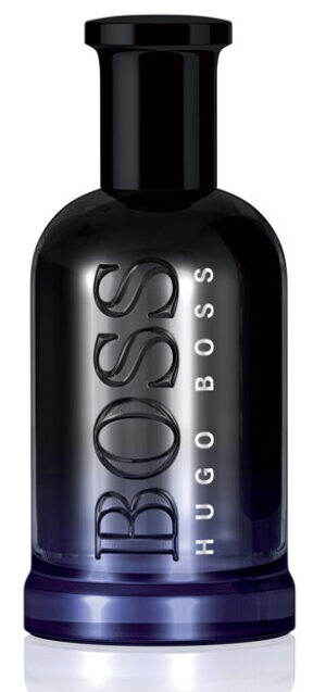 BOSS Bottled Night EDT                  Spr 100 ml