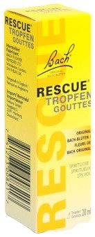 RESCUE Tropfen                               20 ml