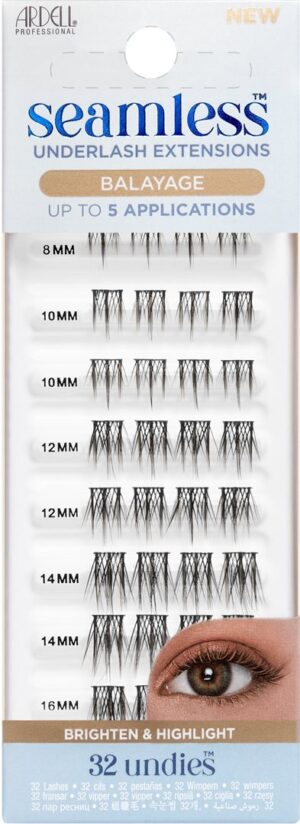 ARDELL Seamless Balayage refill             32 Stk