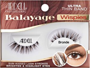 ARDELL Balayage Wispies Bronde              1 Paar