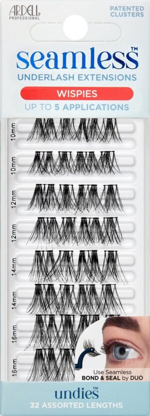 ARDELL Seamless Wispies refill              32 Stk