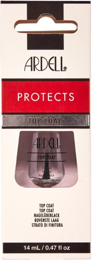 ARDELL Nail Addict Protects Top Coat 14 ml