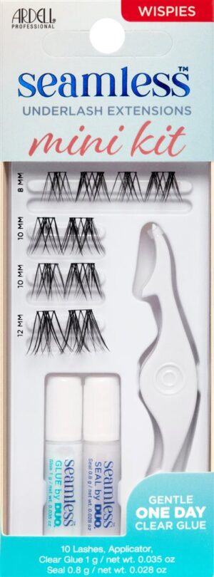 ARDELL Seamless Mini Kit Wispies