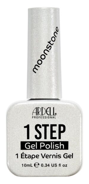 ARDELL 1 Step Gel Polish Moonstone           10 ml