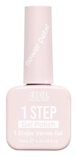 ARDELL 1 Step Gel Polish Flower Petal        10 ml