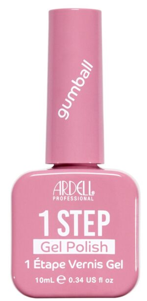 ARDELL 1 Step Gel Polish Gumball             10 ml