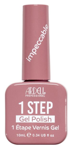 ARDELL 1 Step Gel Polish Impeccable          10 ml